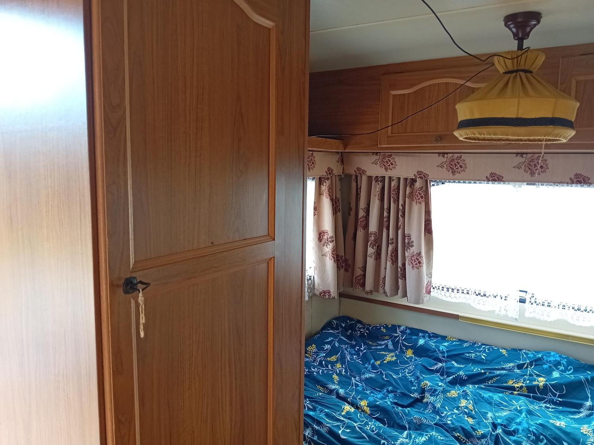 Campingfiz Varzy المظهر الخارجي الصورة