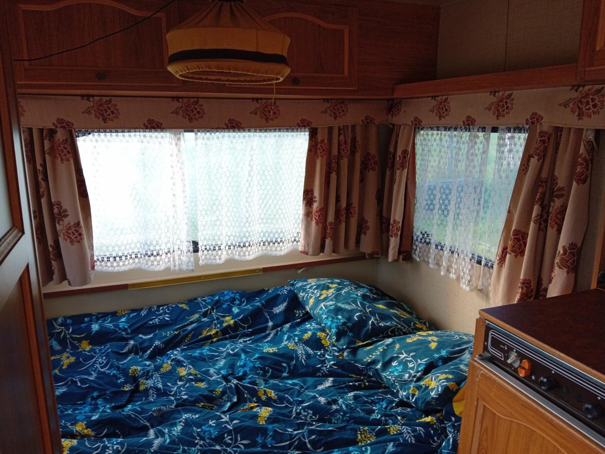 Campingfiz Varzy المظهر الخارجي الصورة