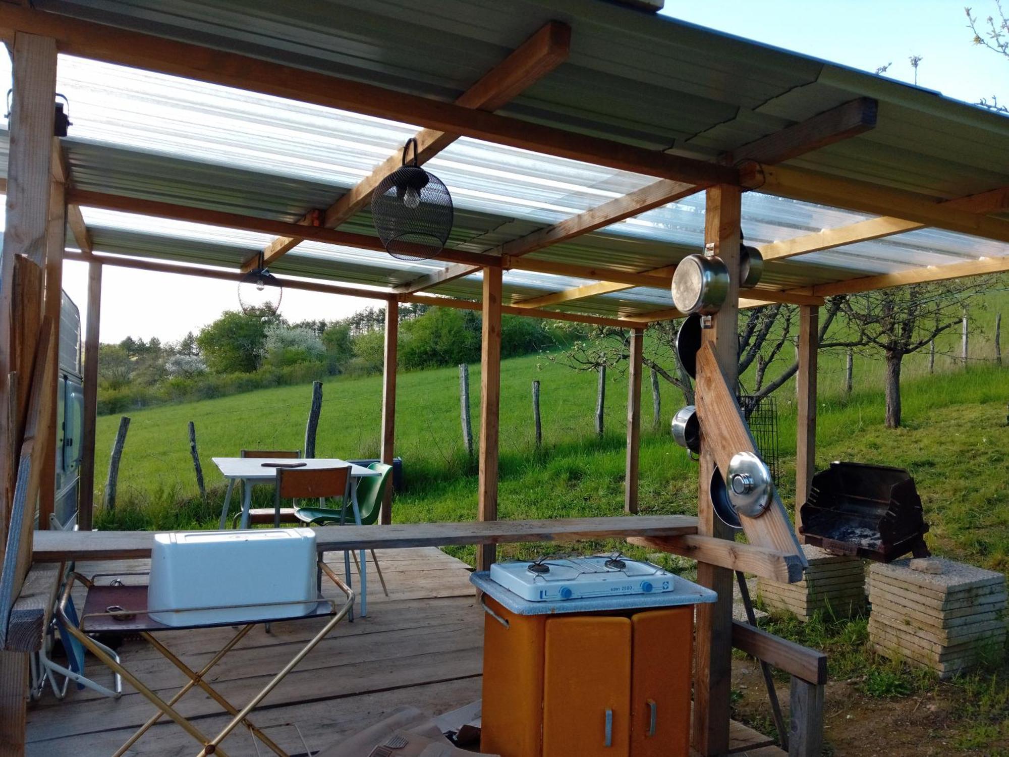 Campingfiz Varzy المظهر الخارجي الصورة